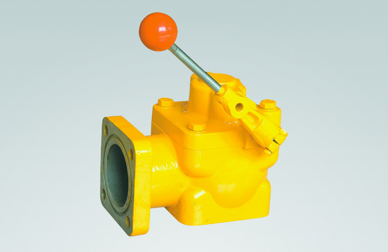 V系列預(yù)置閥