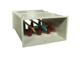 母線(xiàn)槽有哪些結(jié)構(gòu)特點(diǎn)