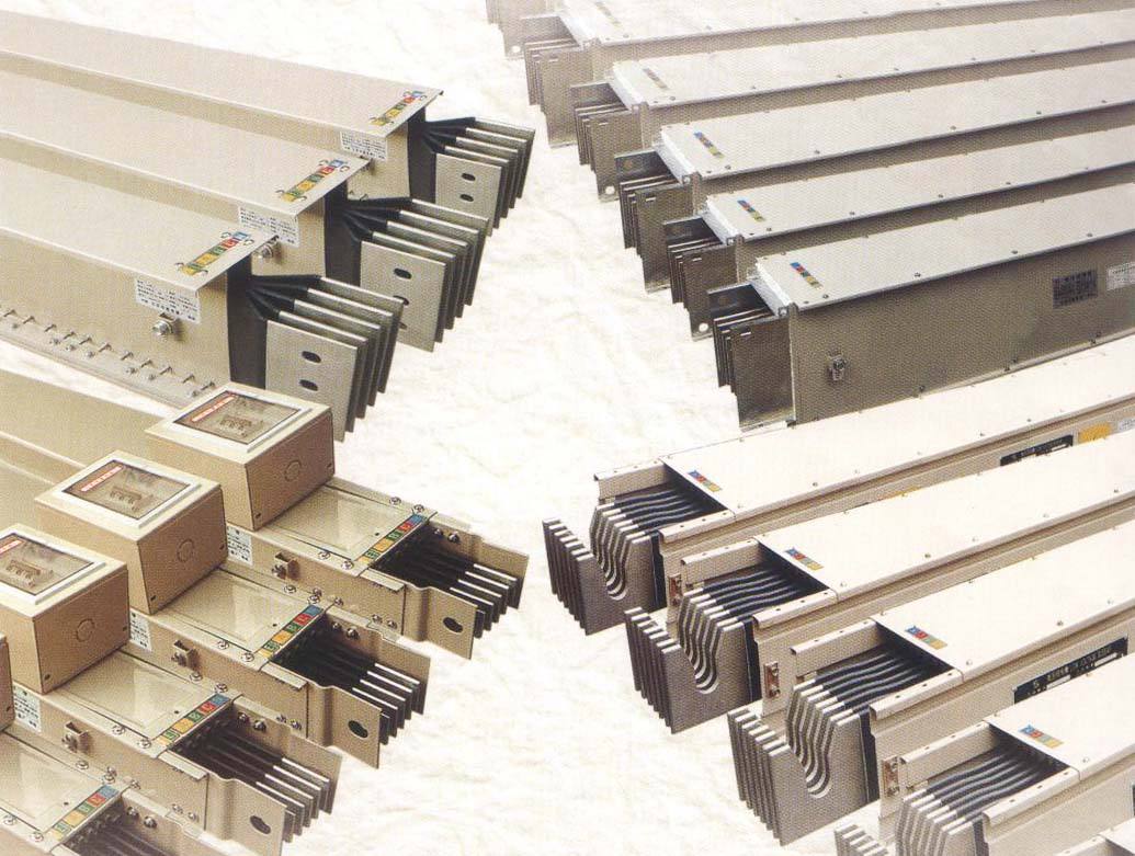 母線槽和橋架的區別