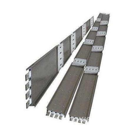 封閉式母線槽的使用環境與主要單元