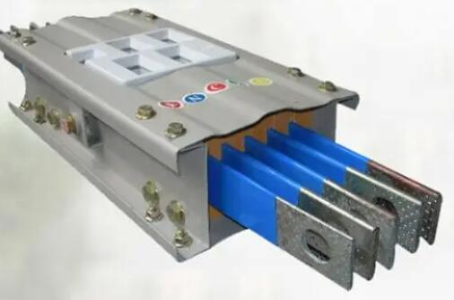 母線槽的型號與產品數據