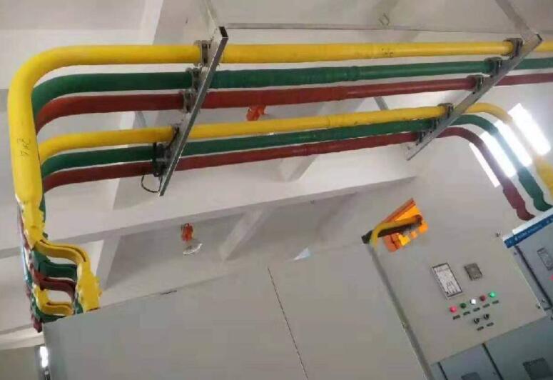 高壓管式母線槽有哪些性能優勢?